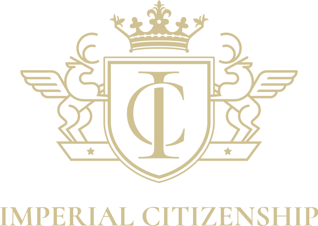 Imperial Citizenship Logo